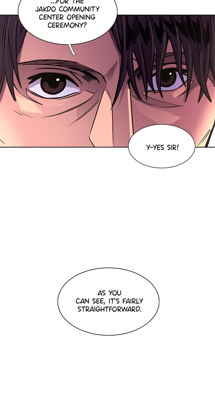 Read 1 Second chapter 266 image 42 on Lezhin