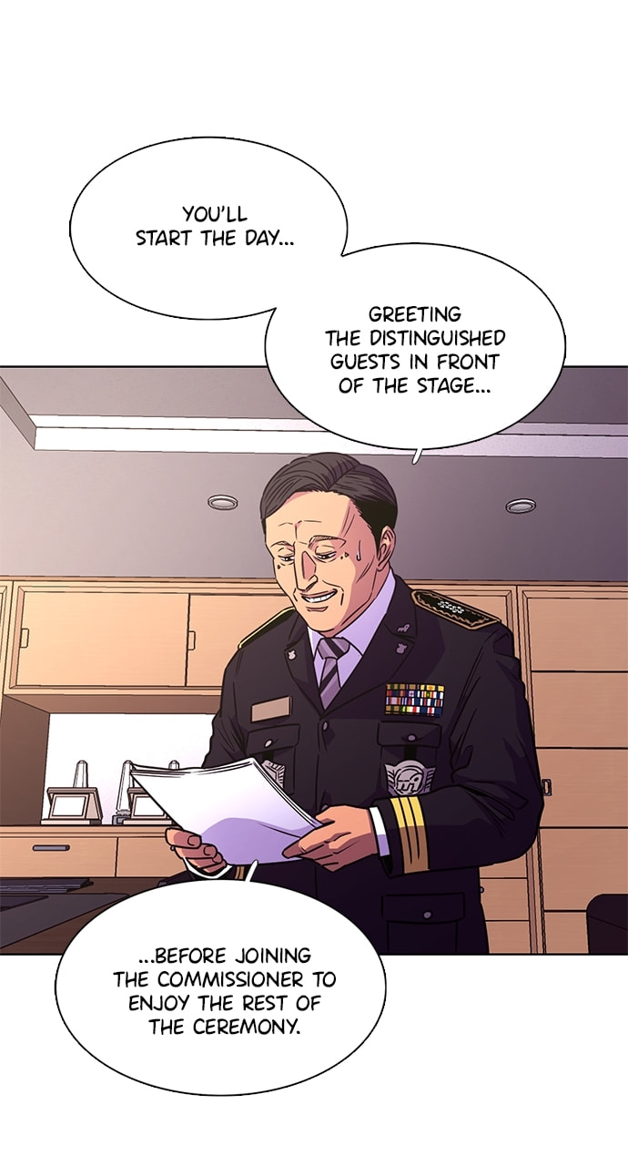 Read 1 Second chapter 266 image 43 on Lezhin