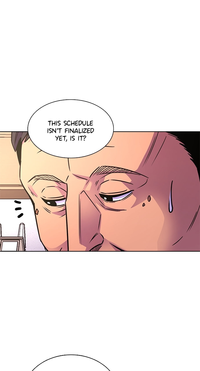 Read 1 Second chapter 266 image 44 on Lezhin