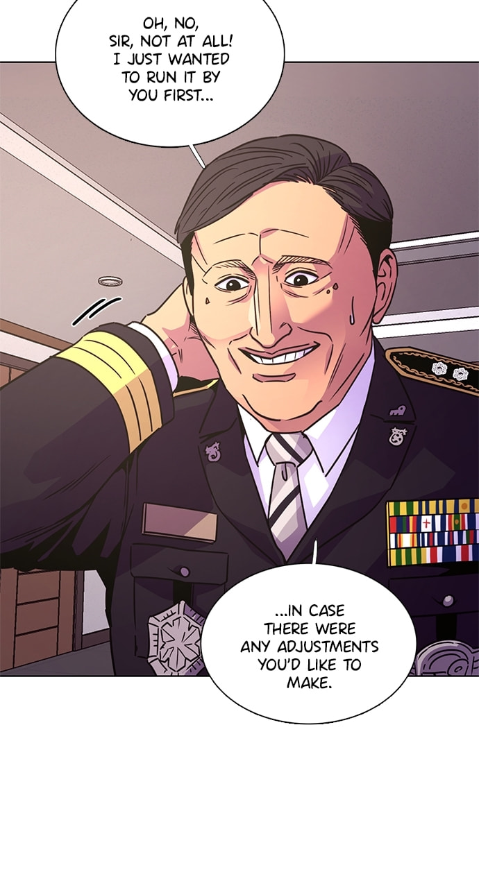 Read 1 Second chapter 266 image 45 on Lezhin