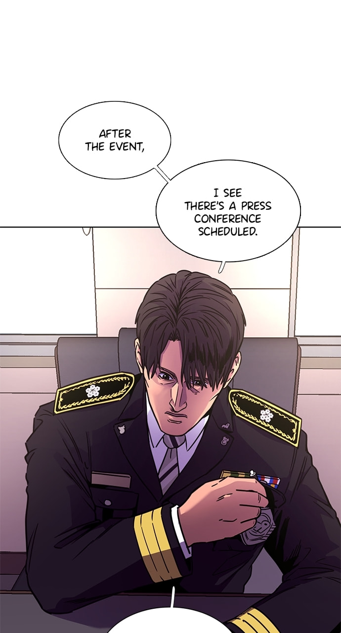 Read 1 Second chapter 266 image 46 on Lezhin