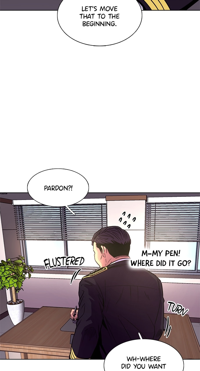 Read 1 Second chapter 266 image 47 on Lezhin