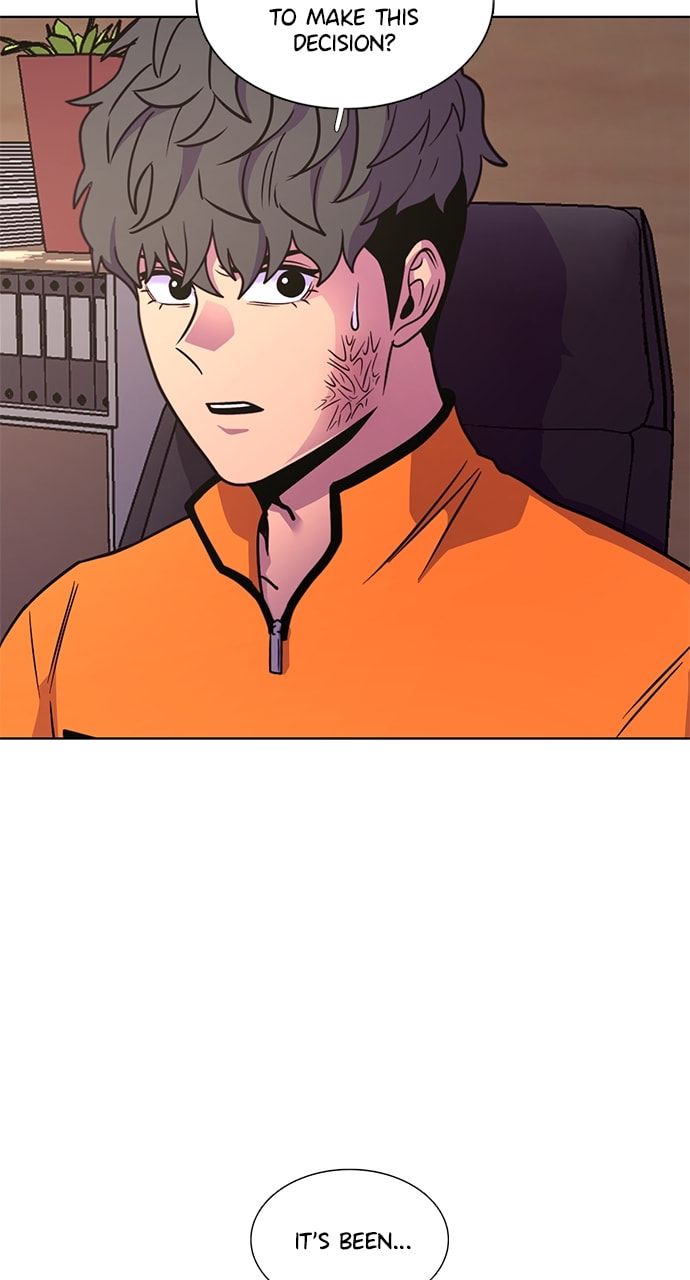 Read 1 Second chapter 266 image 5 on Lezhin