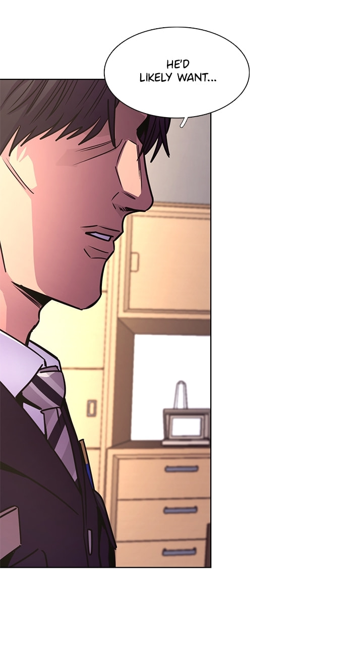 Read 1 Second chapter 266 image 50 on Lezhin