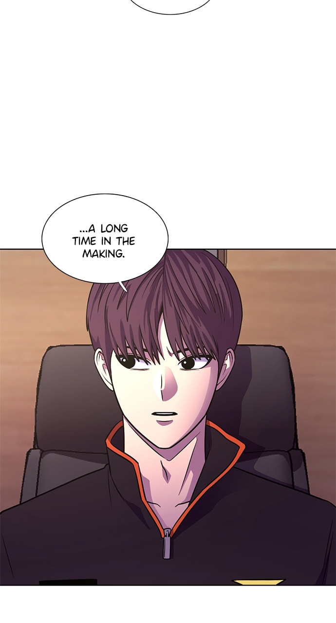 Read 1 Second chapter 266 image 6 on Lezhin