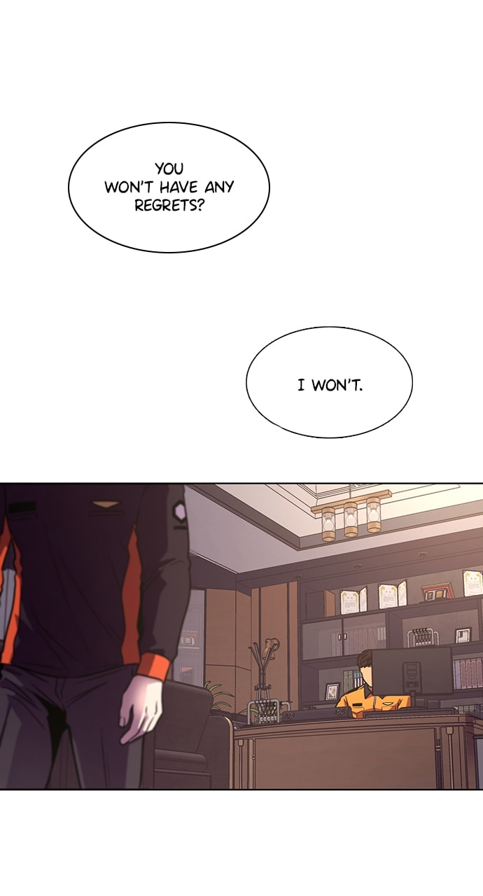 Read 1 Second chapter 266 image 60 on Lezhin