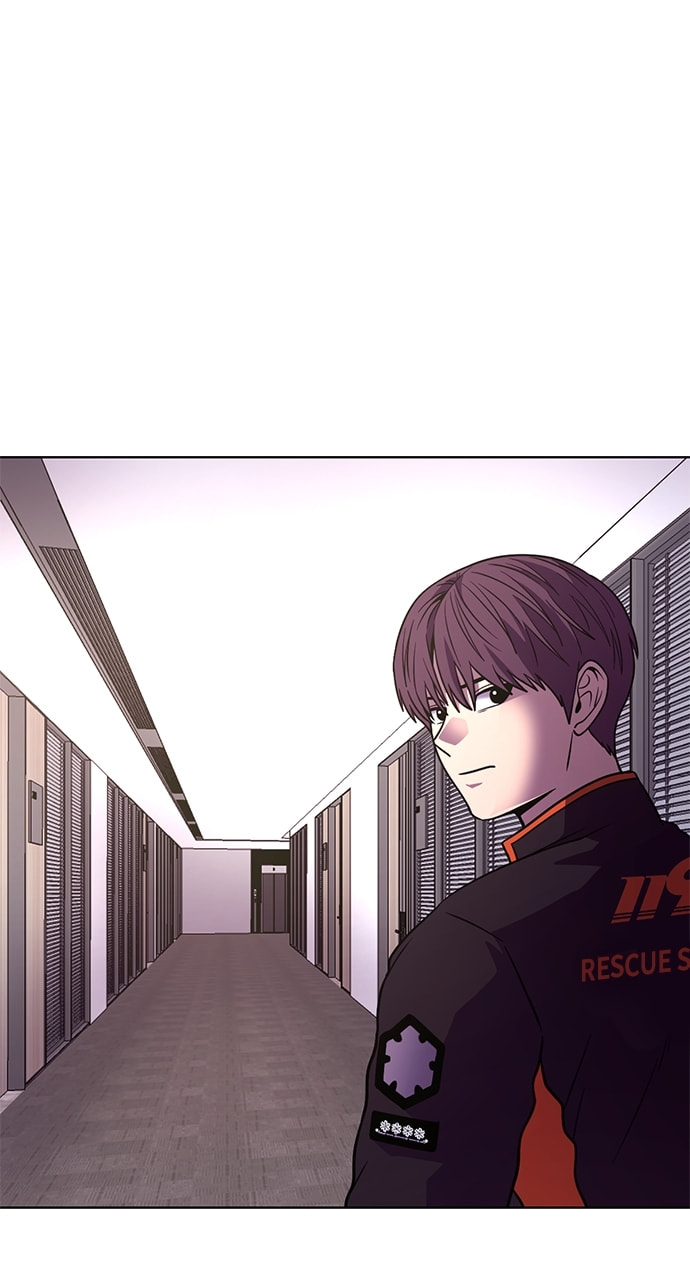 Read 1 Second chapter 266 image 64 on Lezhin