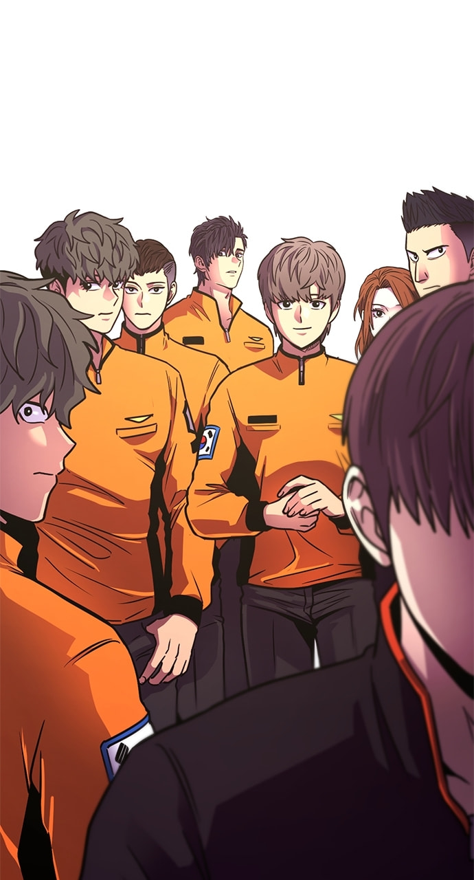 Read 1 Second chapter 266 image 70 on Lezhin