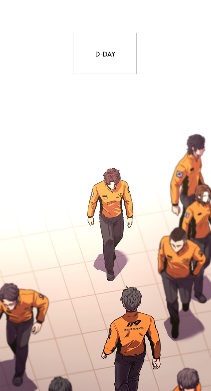 Read 1 Second chapter 266 image 72 on Lezhin