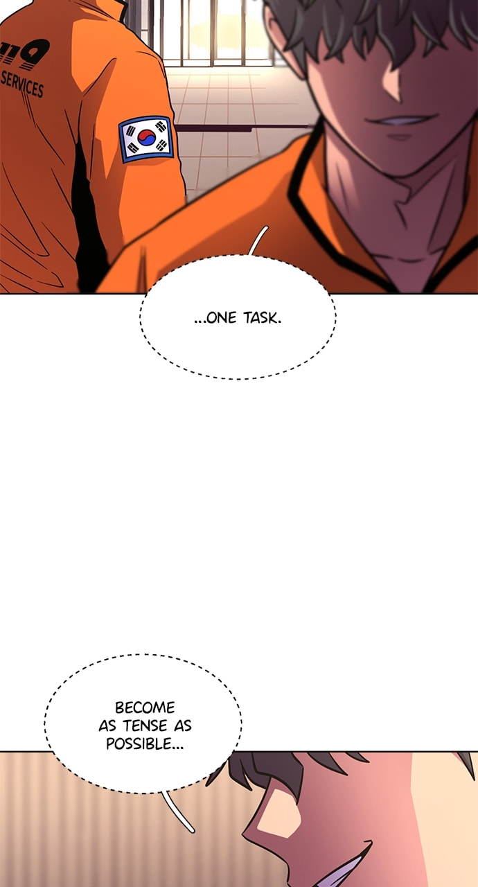 Read 1 Second chapter 266 image 75 on Lezhin