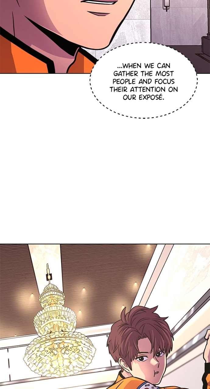 Read 1 Second chapter 266 image 77 on Lezhin