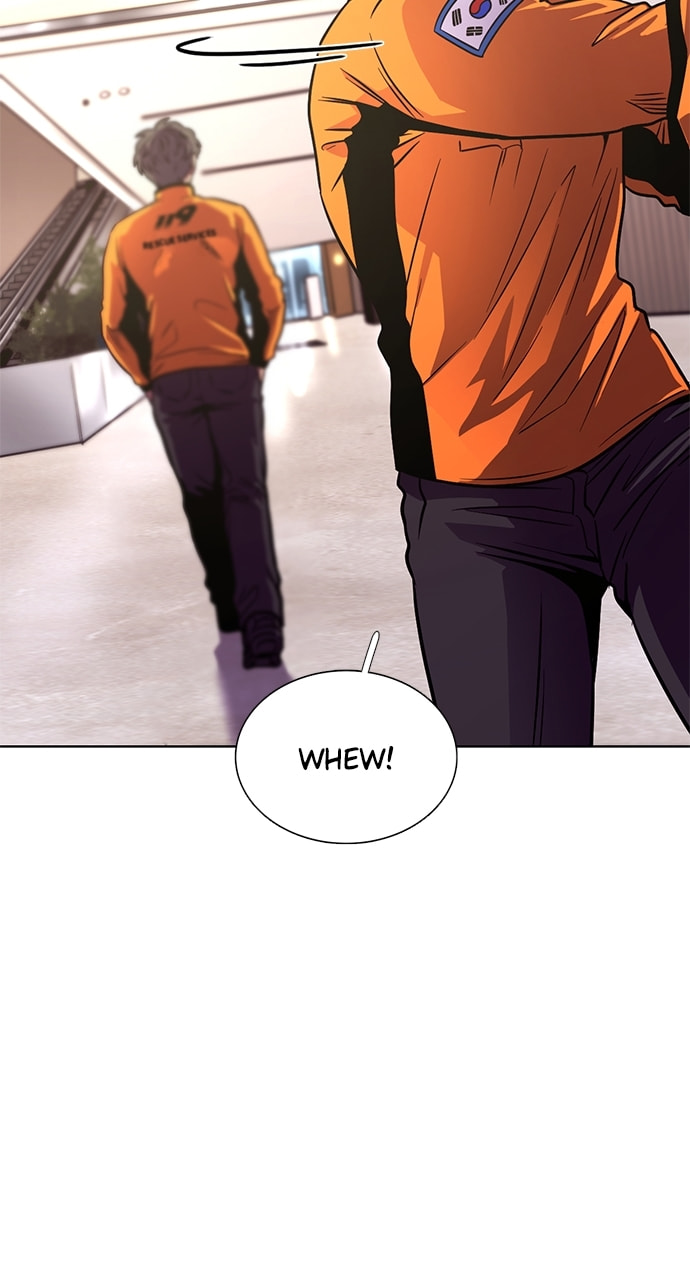 Read 1 Second chapter 266 image 78 on Lezhin