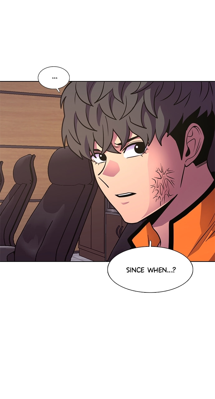 Read 1 Second chapter 266 image 8 on Lezhin