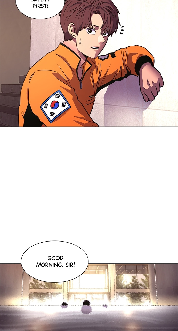 Read 1 Second chapter 266 image 86 on Lezhin