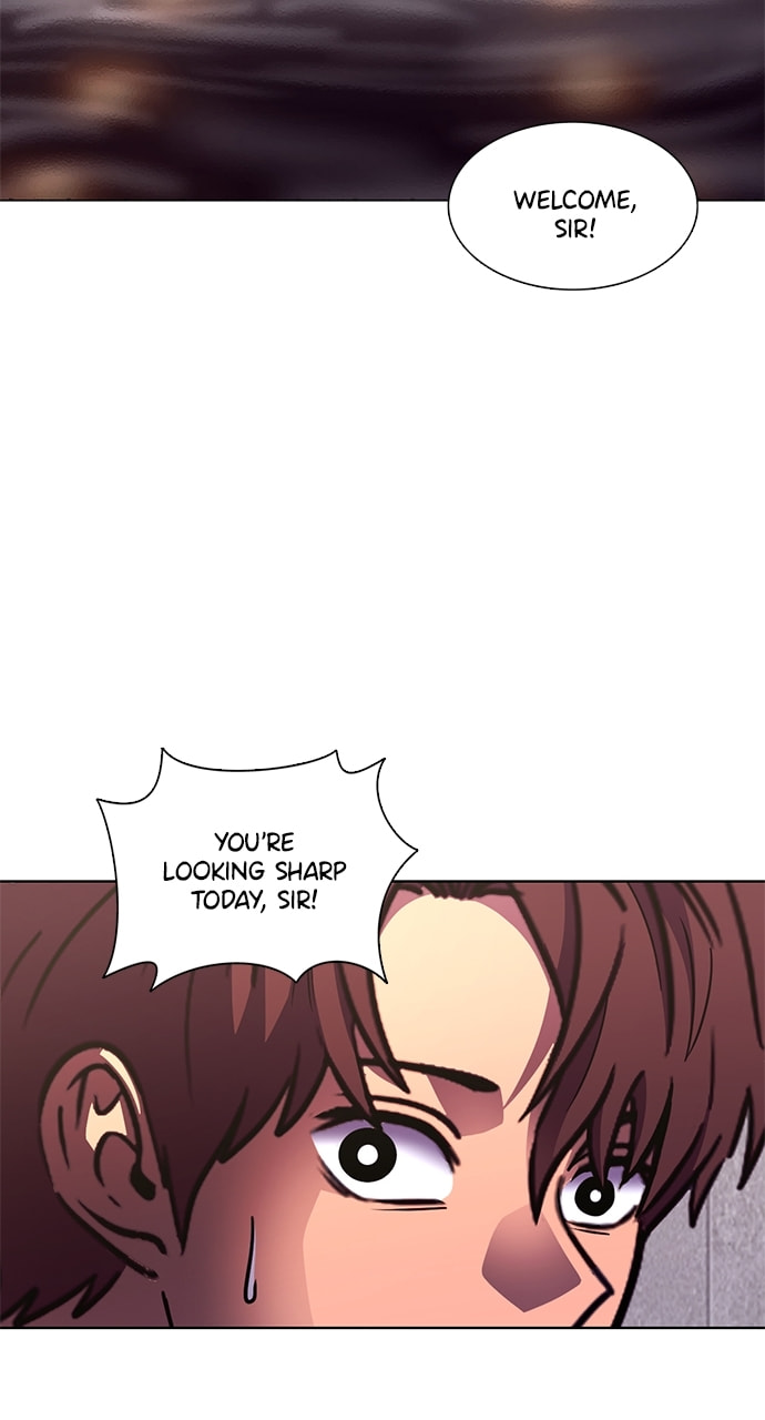 Read 1 Second chapter 266 image 87 on Lezhin