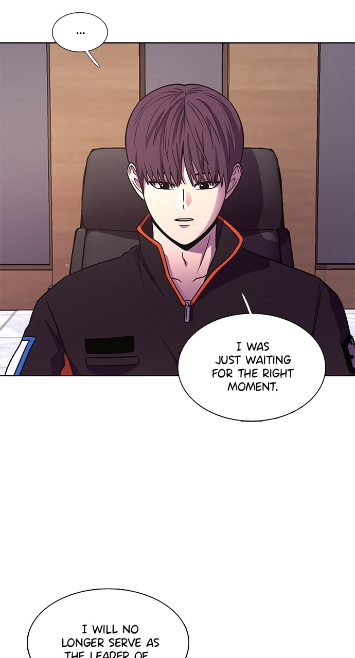 Read 1 Second chapter 266 image 9 on Lezhin