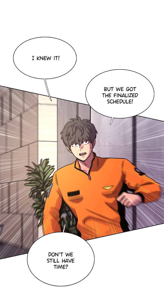 Read 1 Second chapter 267 image 10 on Lezhin