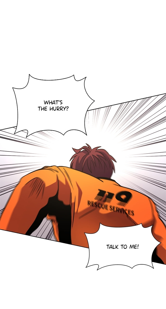 Read 1 Second chapter 267 image 11 on Lezhin