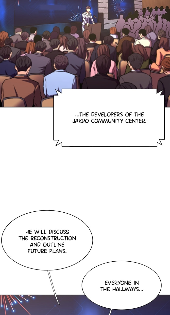 Read 1 Second chapter 267 image 13 on Lezhin