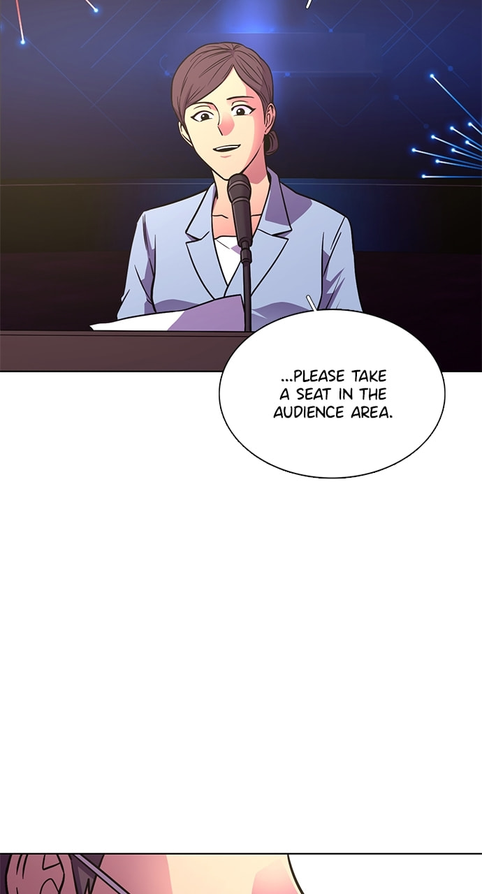 Read 1 Second chapter 267 image 14 on Lezhin