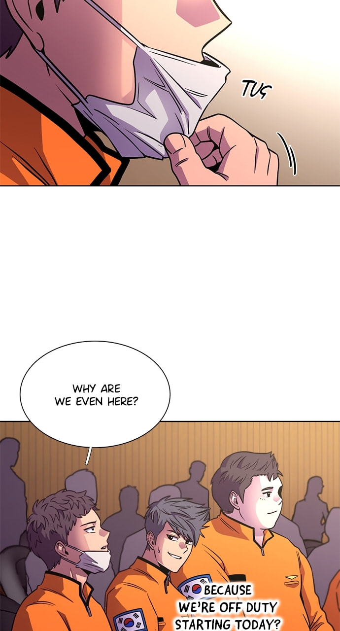 Read 1 Second chapter 267 image 15 on Lezhin