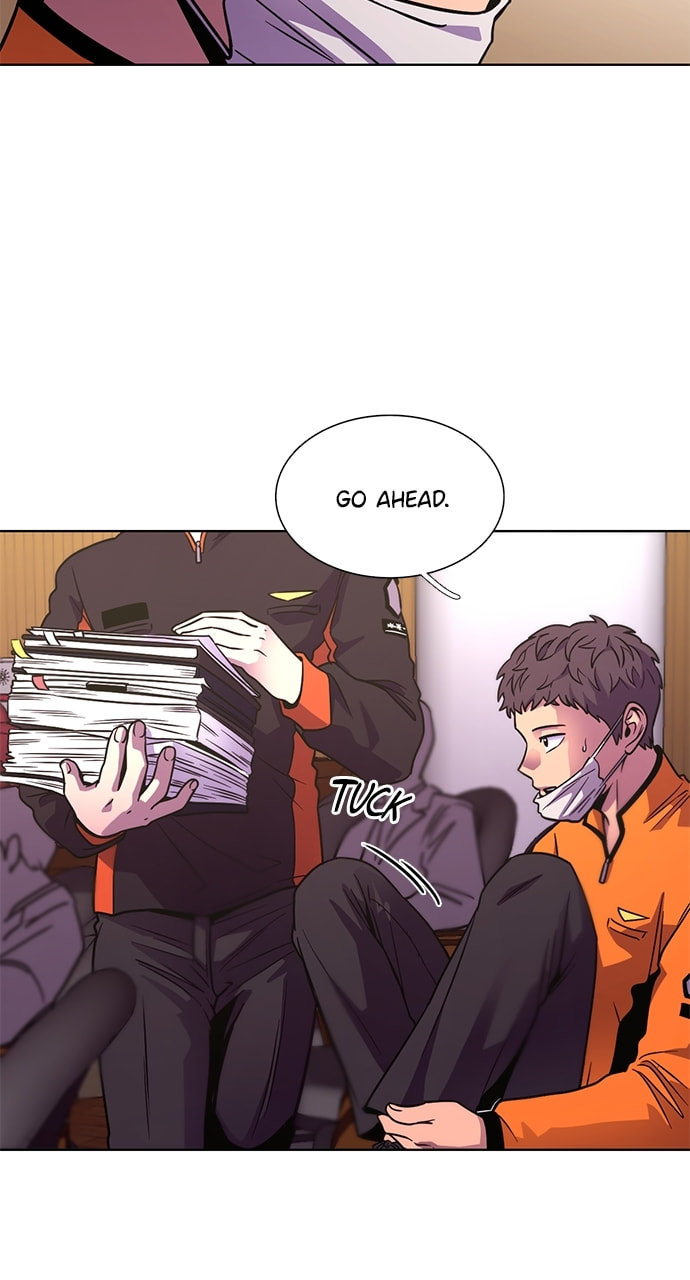 Read 1 Second chapter 267 image 17 on Lezhin