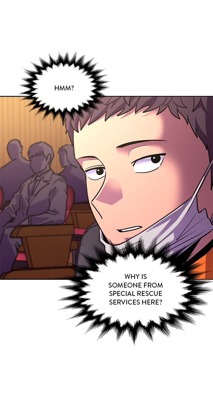 Read 1 Second chapter 267 image 18 on Lezhin
