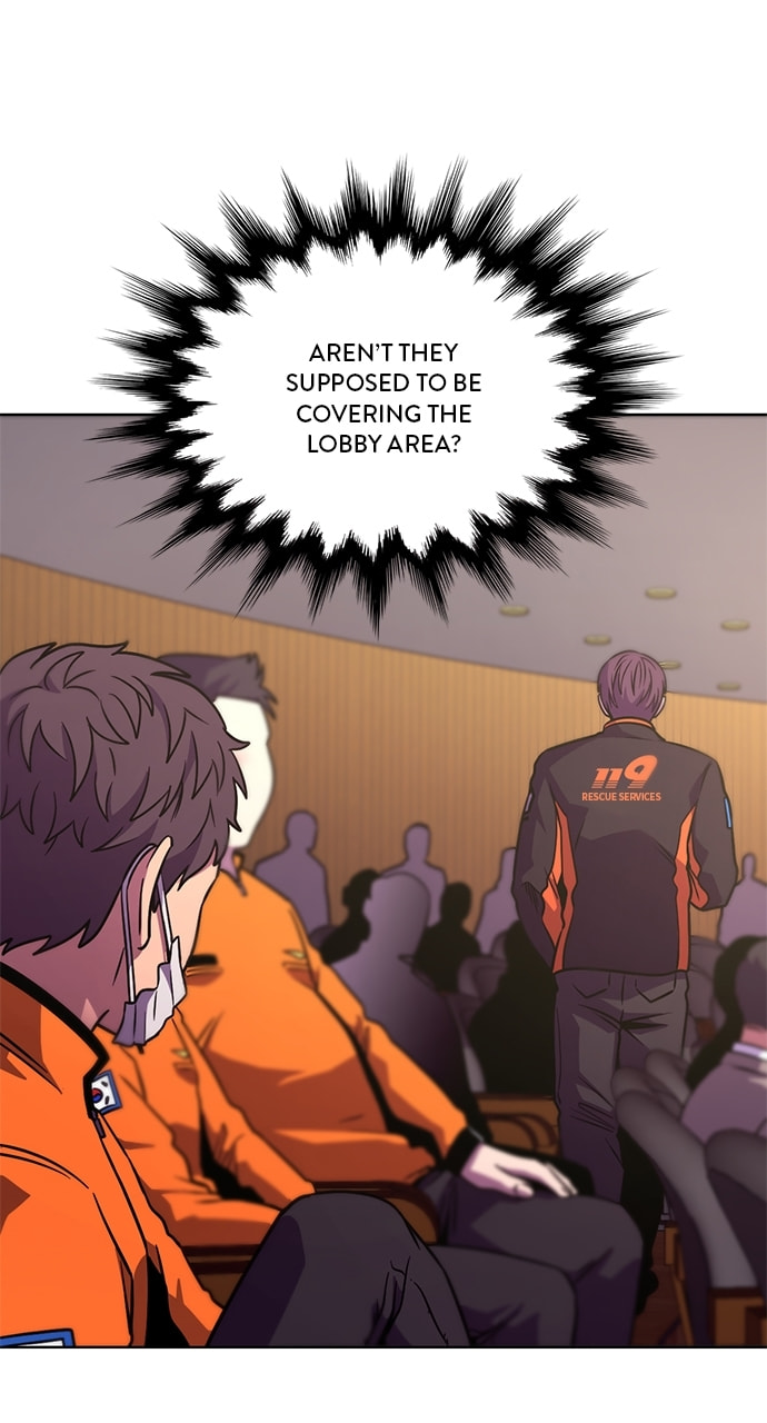 Read 1 Second chapter 267 image 19 on Lezhin