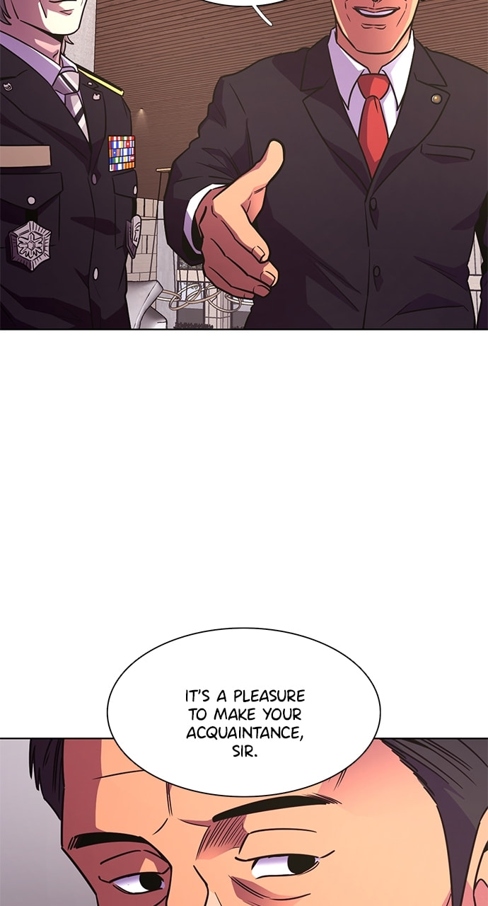 Read 1 Second chapter 267 image 2 on Lezhin