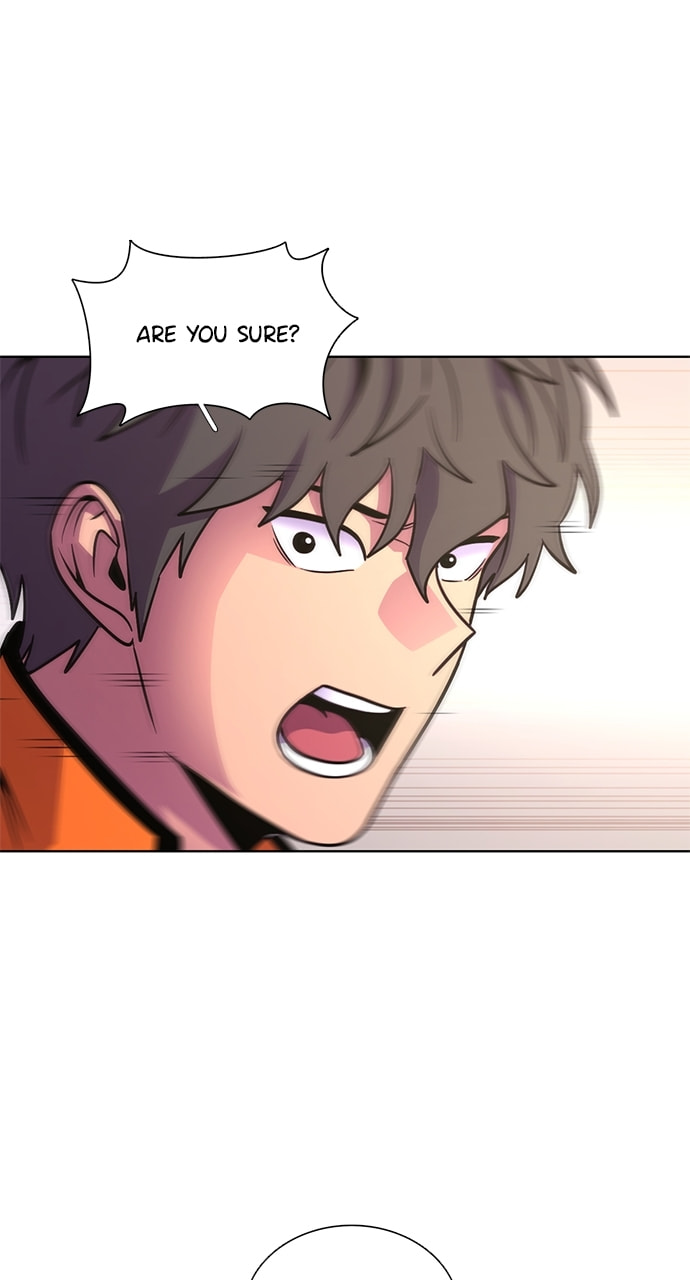 Read 1 Second chapter 267 image 21 on Lezhin