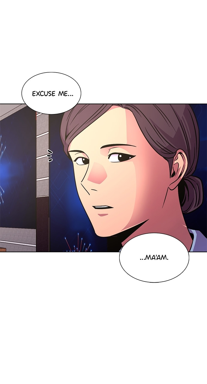Read 1 Second chapter 267 image 24 on Lezhin