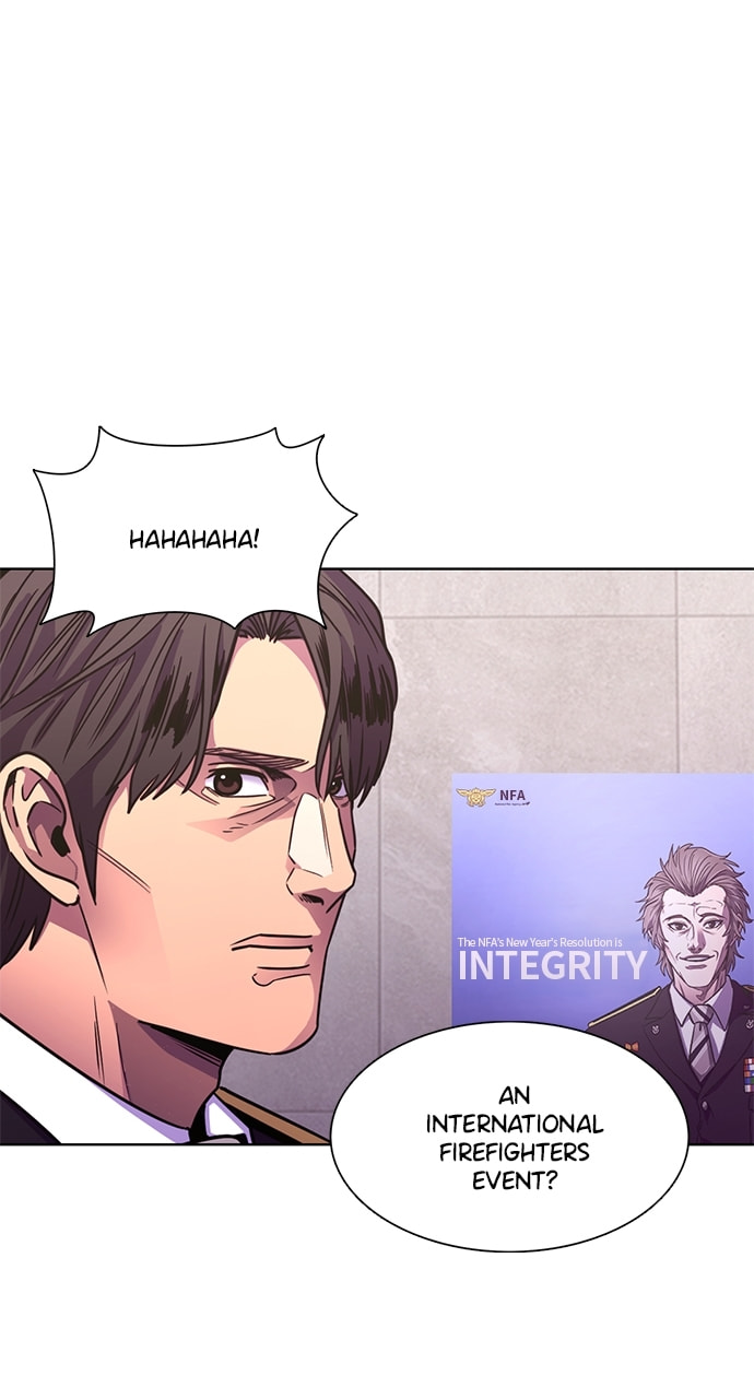 Read 1 Second chapter 267 image 25 on Lezhin