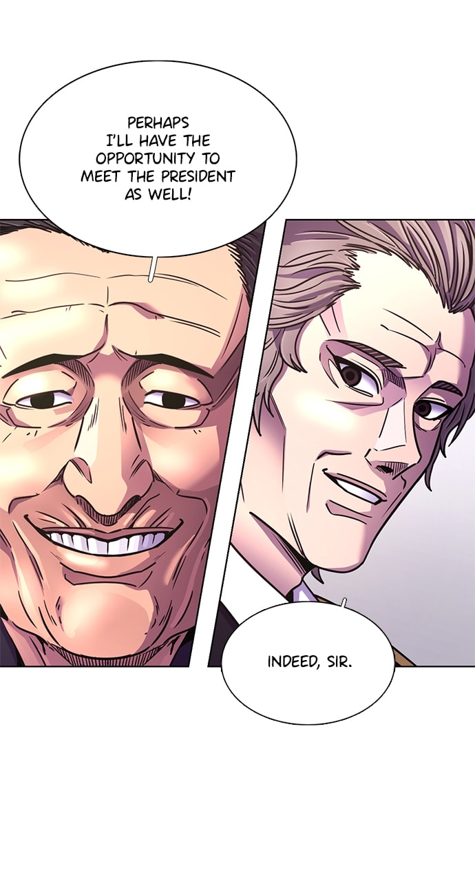 Read 1 Second chapter 267 image 26 on Lezhin
