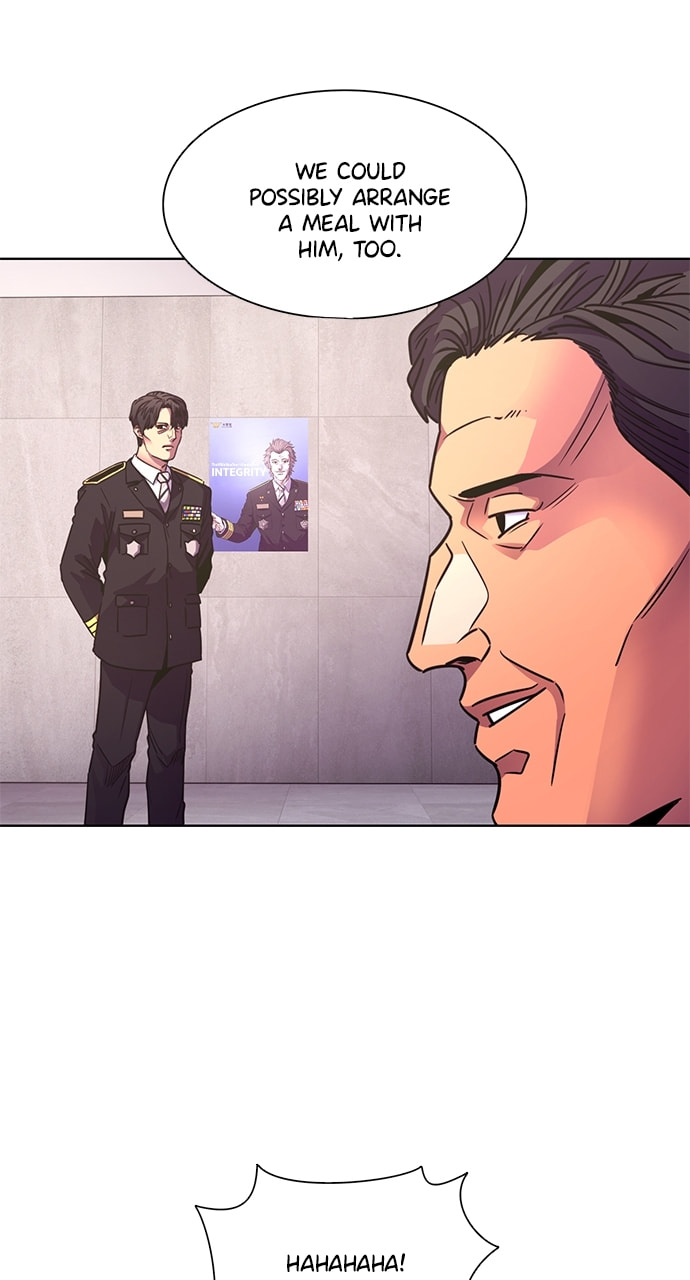 Read 1 Second chapter 267 image 27 on Lezhin