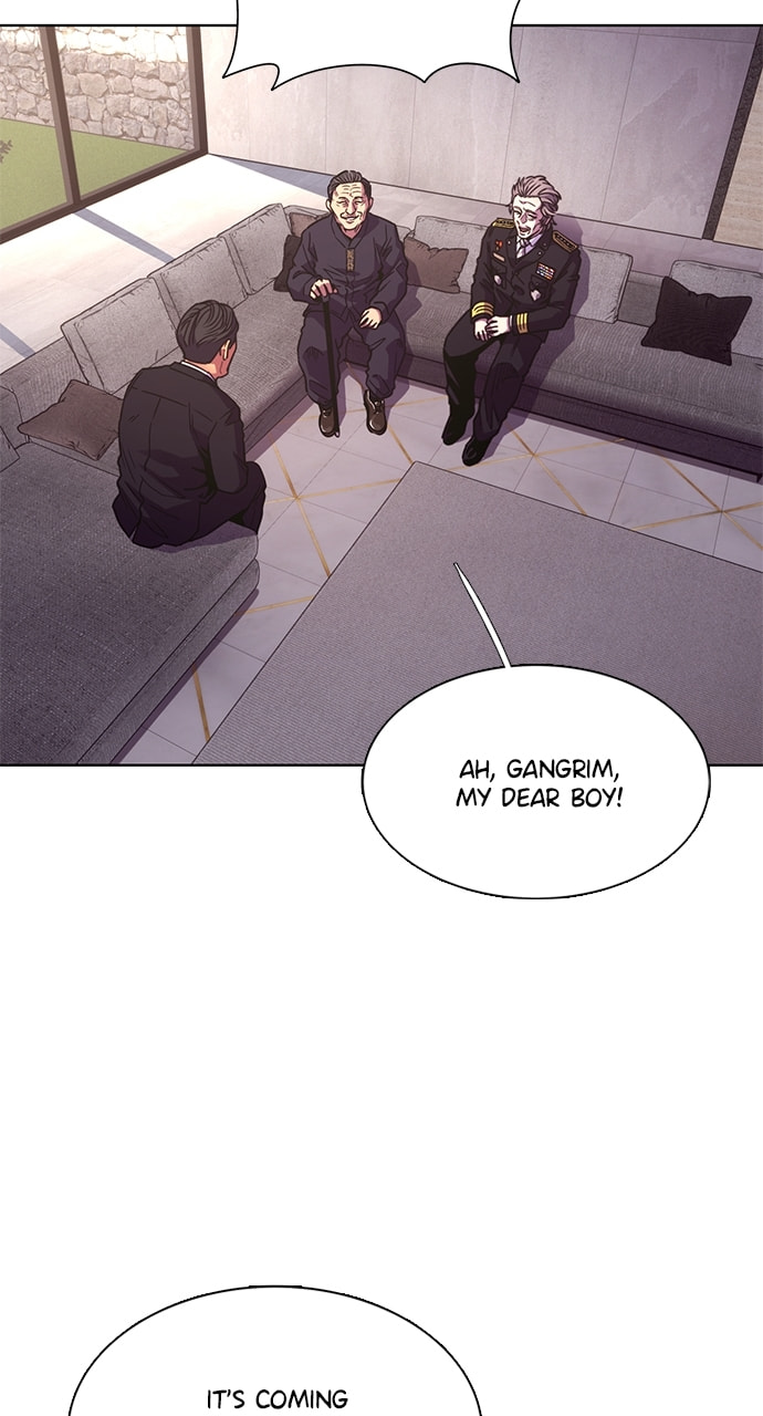 Read 1 Second chapter 267 image 28 on Lezhin