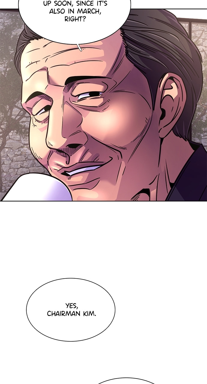 Read 1 Second chapter 267 image 29 on Lezhin