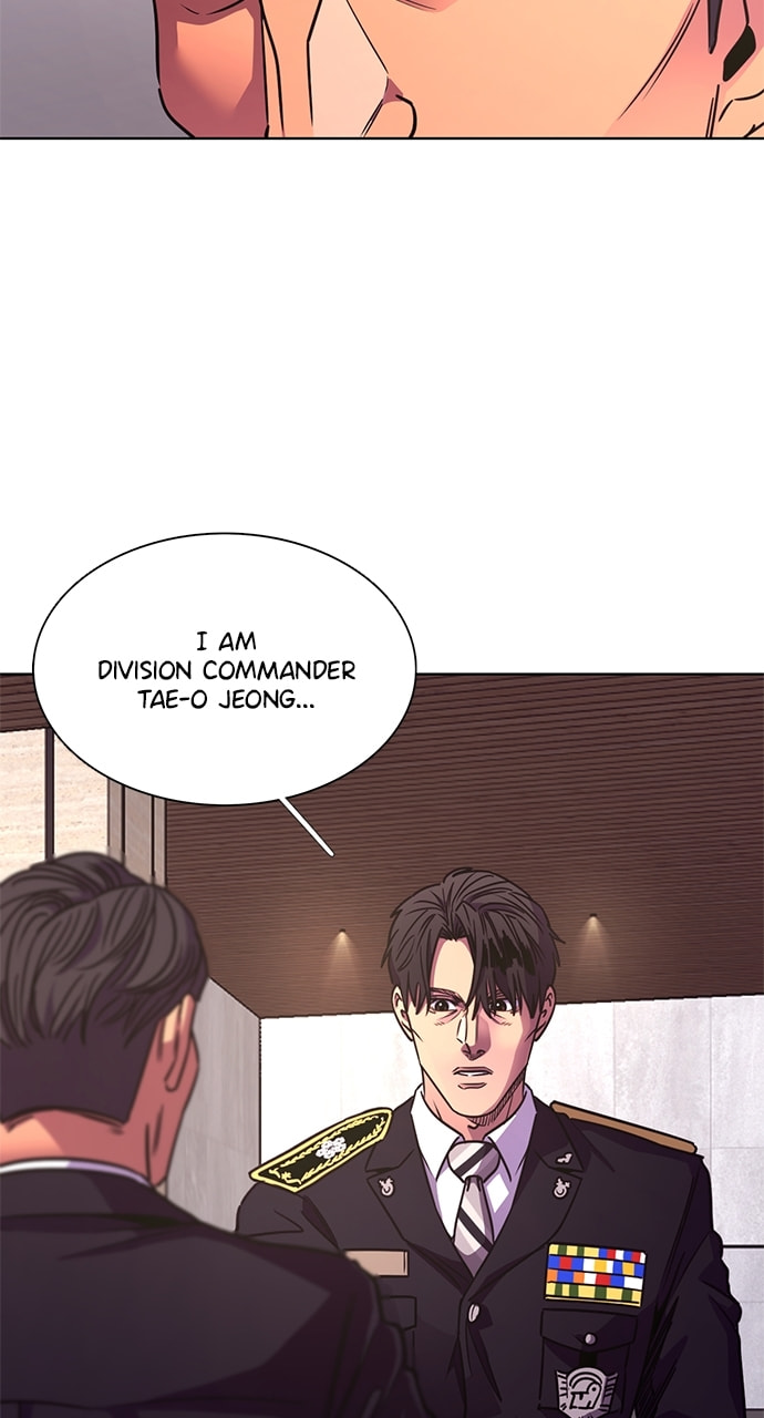 Read 1 Second chapter 267 image 3 on Lezhin