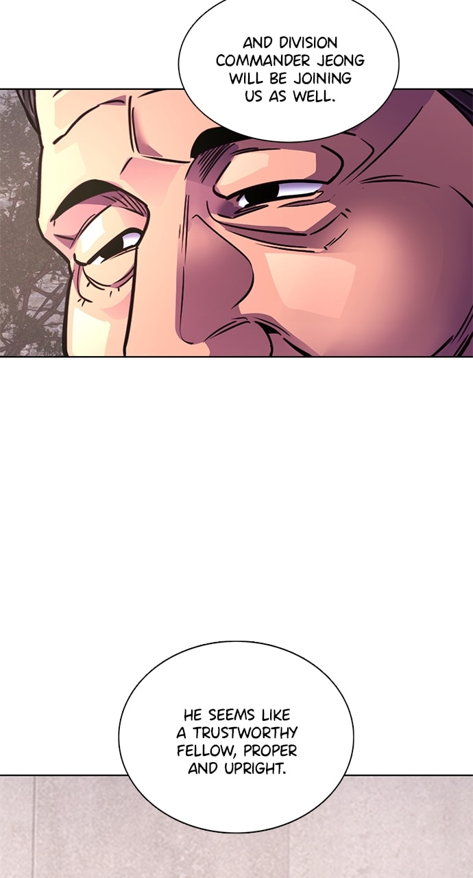 Read 1 Second chapter 267 image 30 on Lezhin