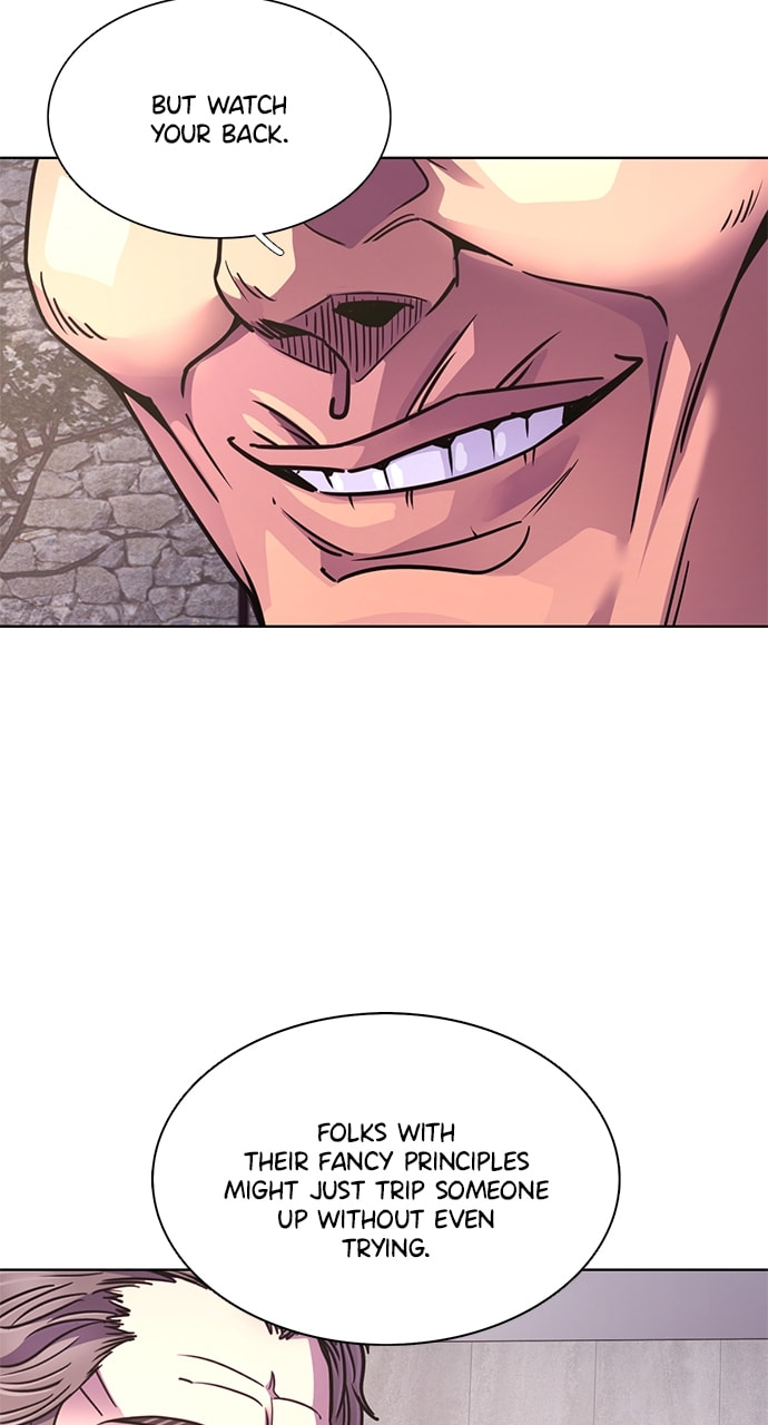 Read 1 Second chapter 267 image 32 on Lezhin