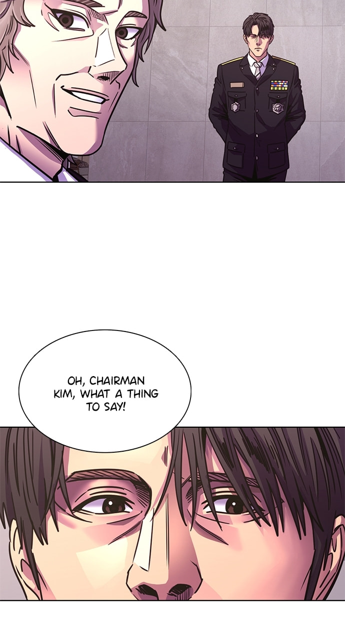 Read 1 Second chapter 267 image 33 on Lezhin