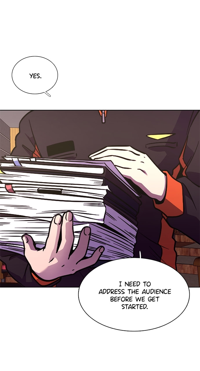 Read 1 Second chapter 267 image 38 on Lezhin