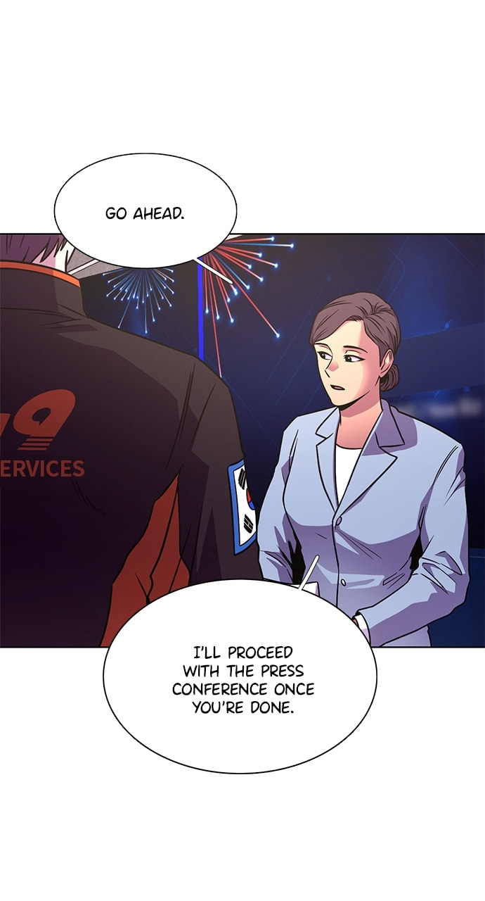 Read 1 Second chapter 267 image 39 on Lezhin