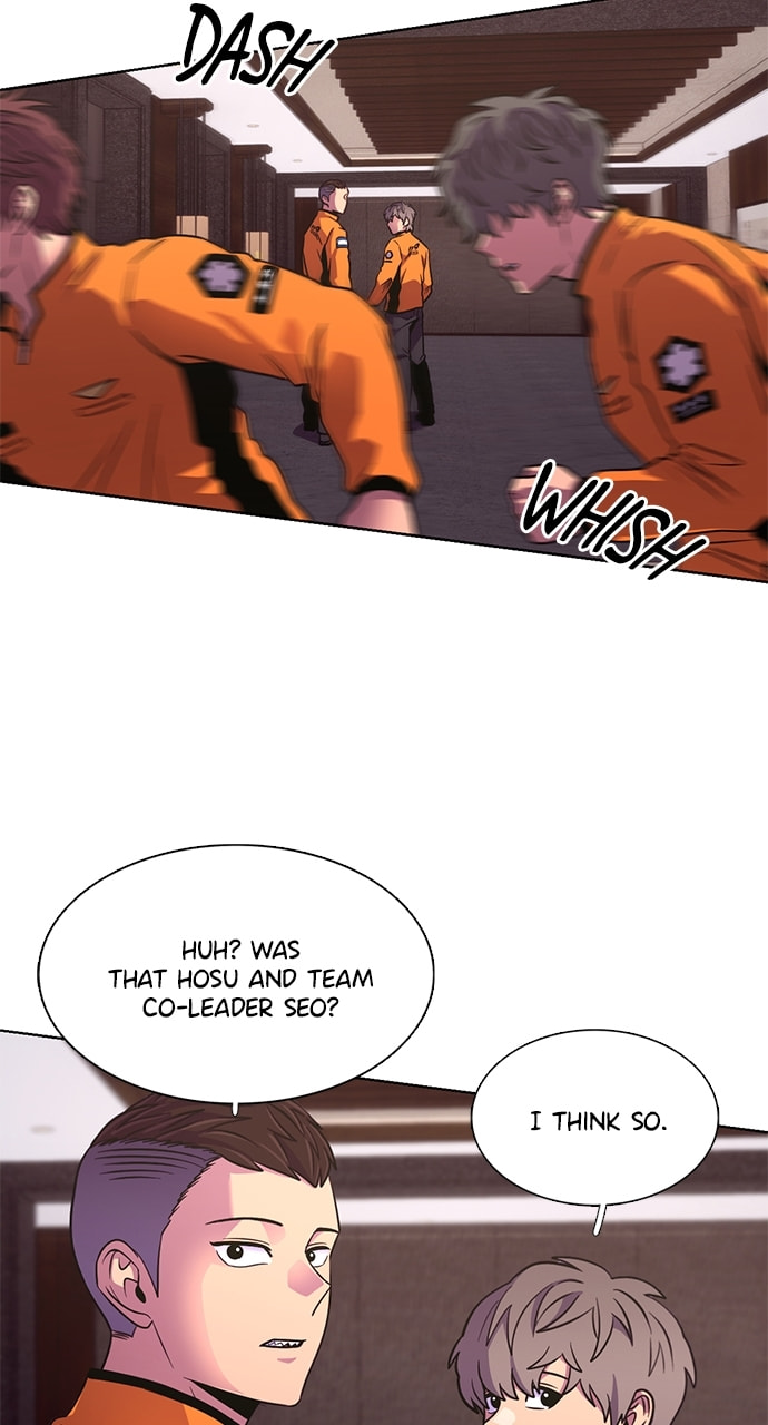 Read 1 Second chapter 267 image 41 on Lezhin