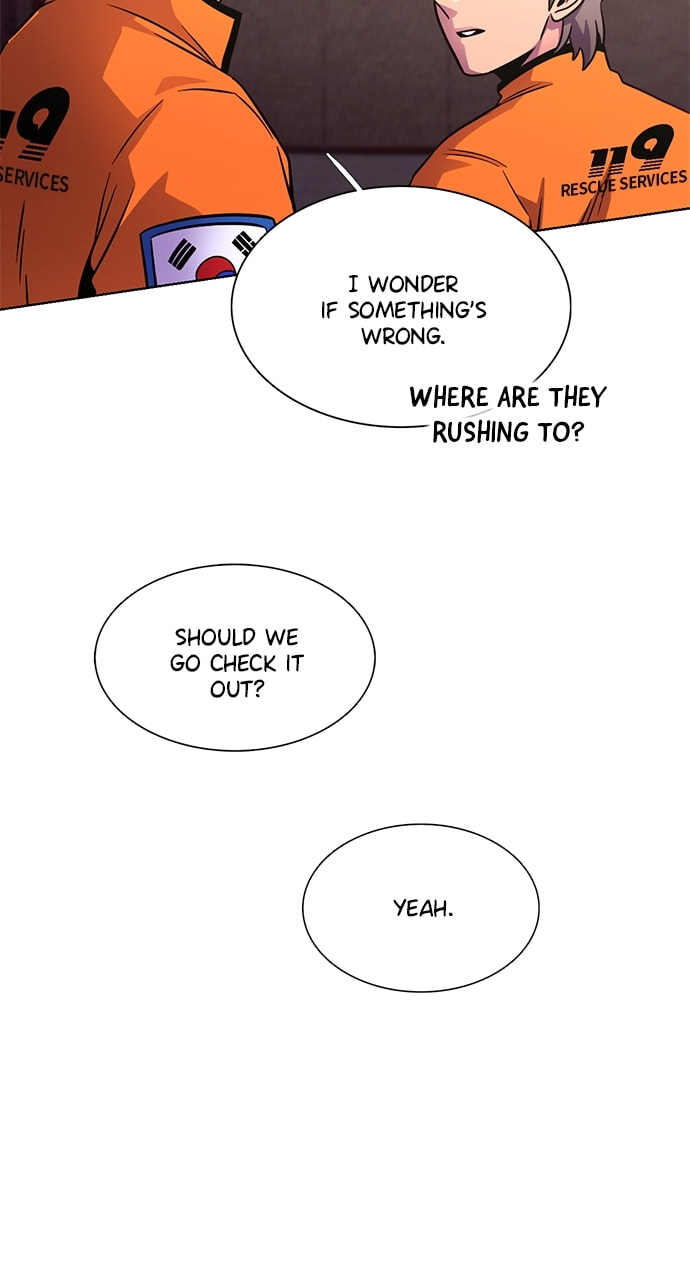 Read 1 Second chapter 267 image 42 on Lezhin
