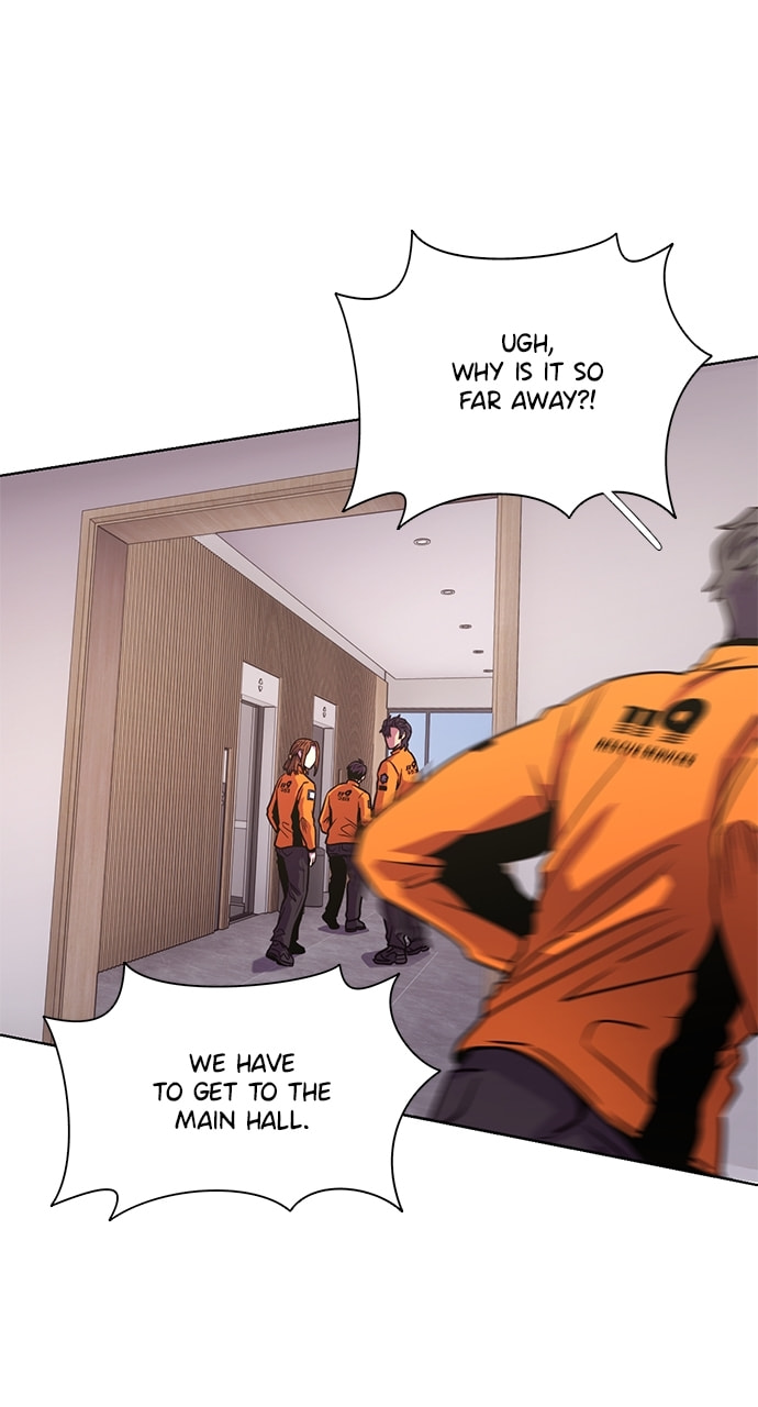 Read 1 Second chapter 267 image 43 on Lezhin