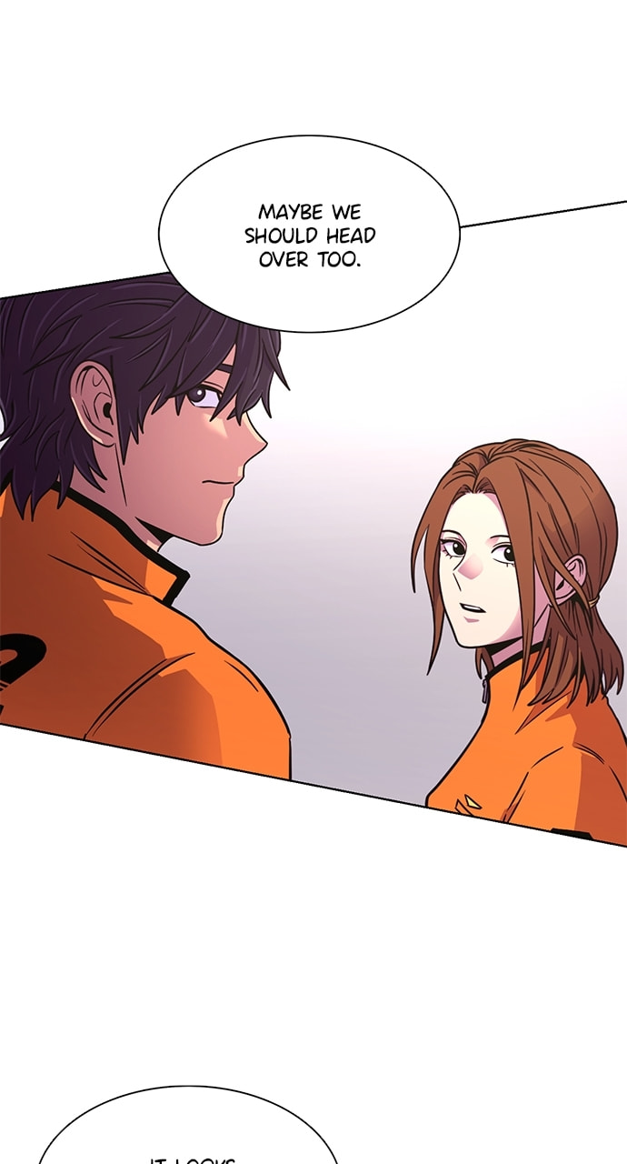 Read 1 Second chapter 267 image 45 on Lezhin