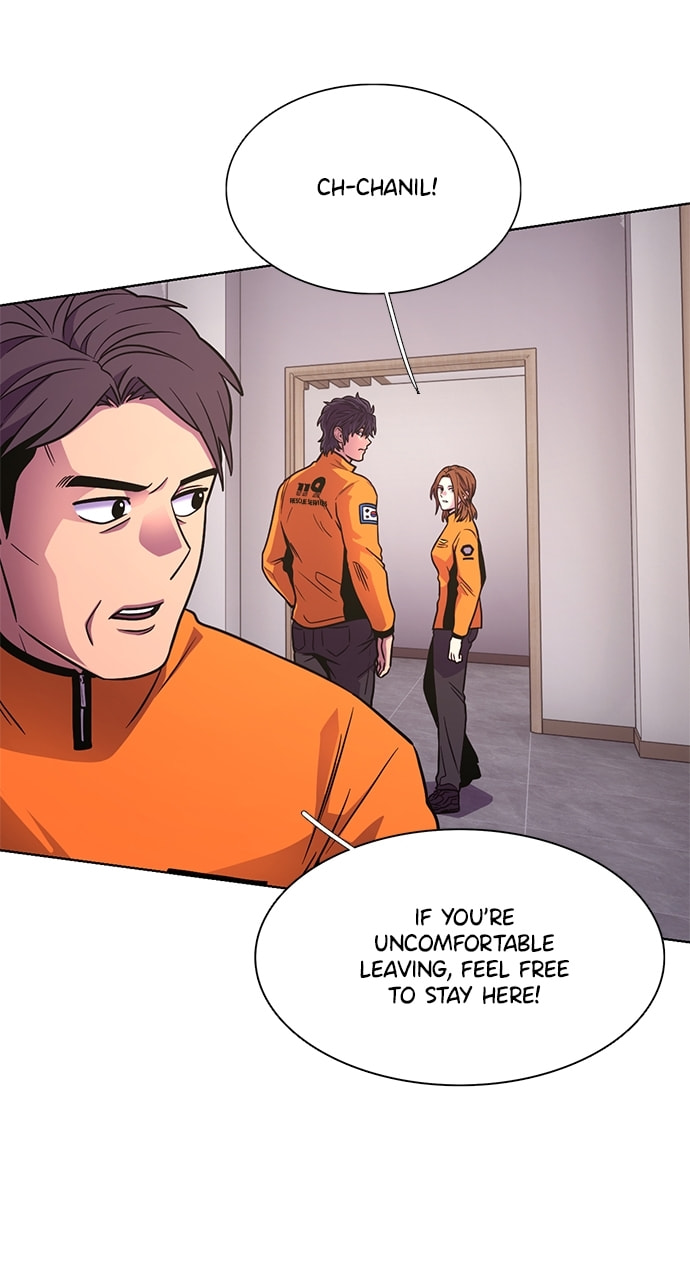 Read 1 Second chapter 267 image 47 on Lezhin