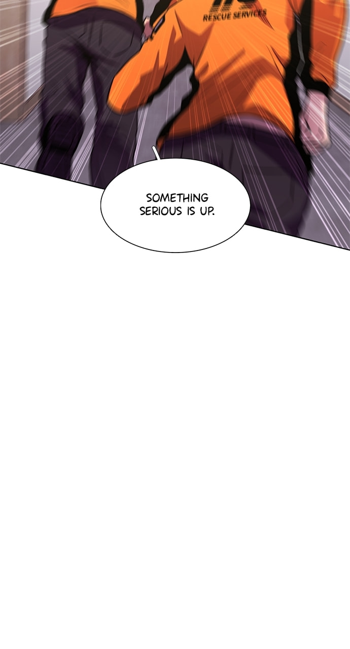 Read 1 Second chapter 267 image 50 on Lezhin