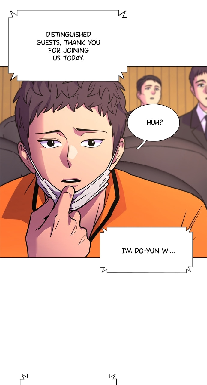 Read 1 Second chapter 267 image 53 on Lezhin