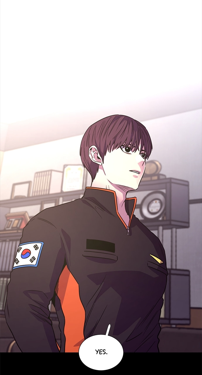 Read 1 Second chapter 267 image 62 on Lezhin